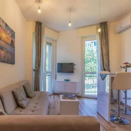 Apartment Singidunum